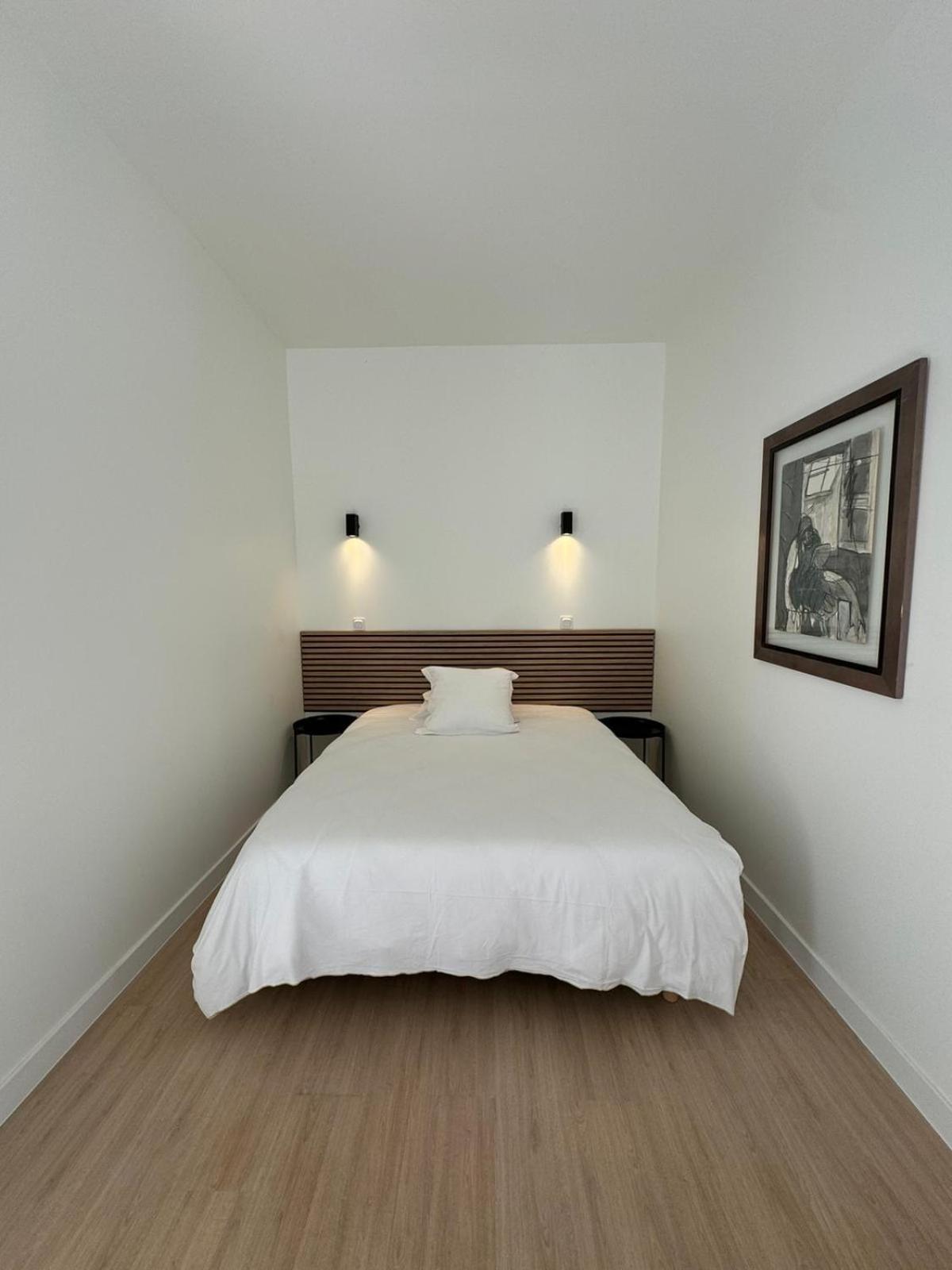 Maison Senac - Boutique Hotel Marselha Quarto foto