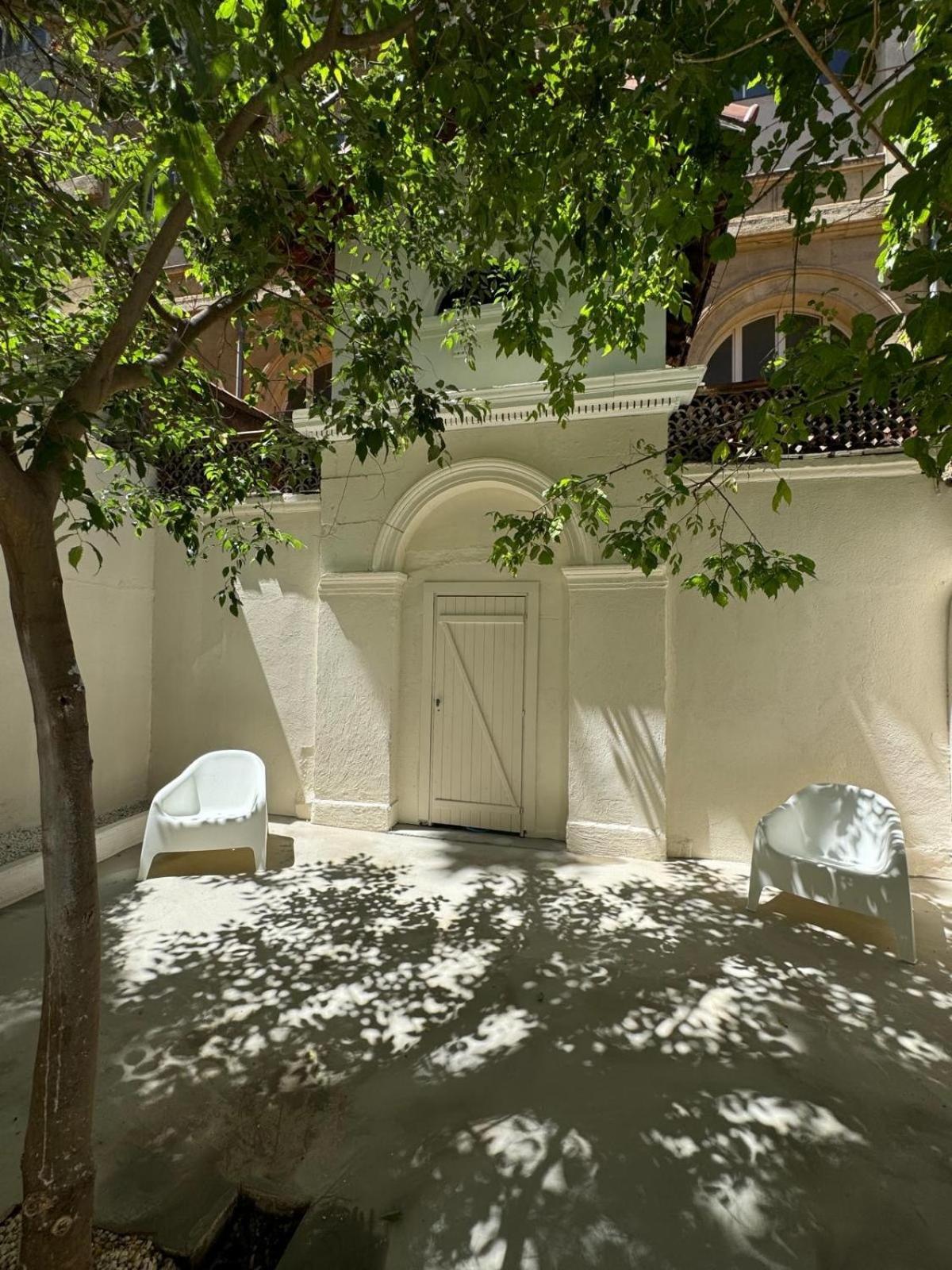 Maison Senac - Boutique Hotel Marselha Exterior foto